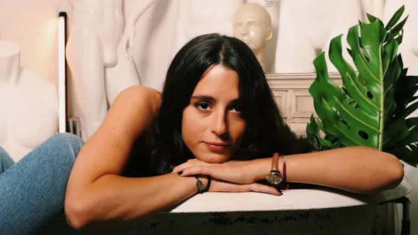 An Hour With Nataly Aukar