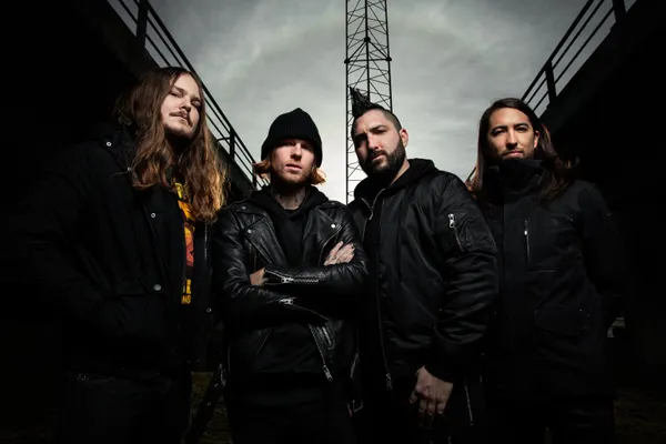 Of Mice & Men with Special Guests Until I Wake and Gore.
