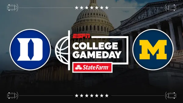 Espn College Gameday