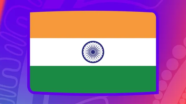 India