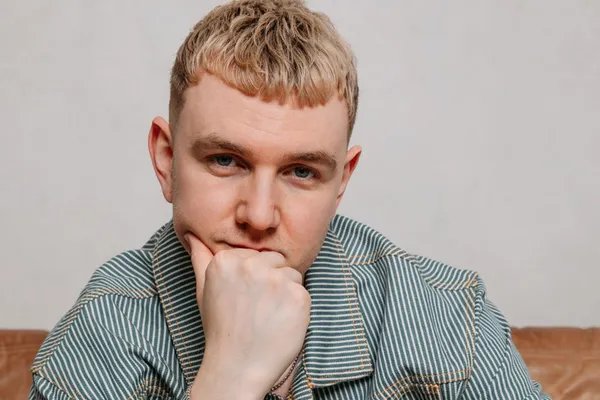Harry Linacre + Support Acts DAYSH & ZAILA