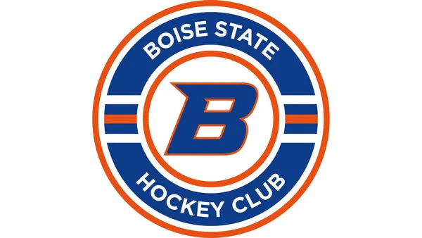 Boise State University Men's Hockey vs Northern Arizona University