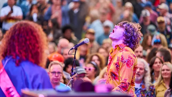 Neal Francis Turned Live at Lagunitas into Boogieland: Photos + Recap