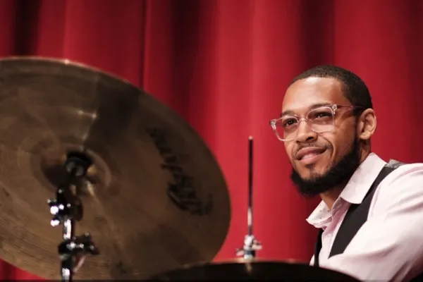 Darrian Douglas presents the music of Wynton Marsalis