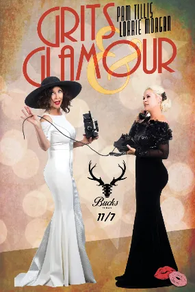 Lorrie Morgan and Pam Tillis