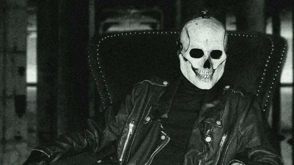 James Cody Lollar, Musician Known as GOST, Has Died