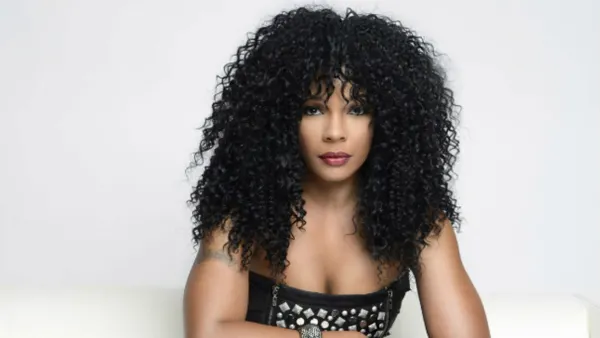 Syleena Johnson Chapter 3: The Flesh 20-Year Anniversary Tour