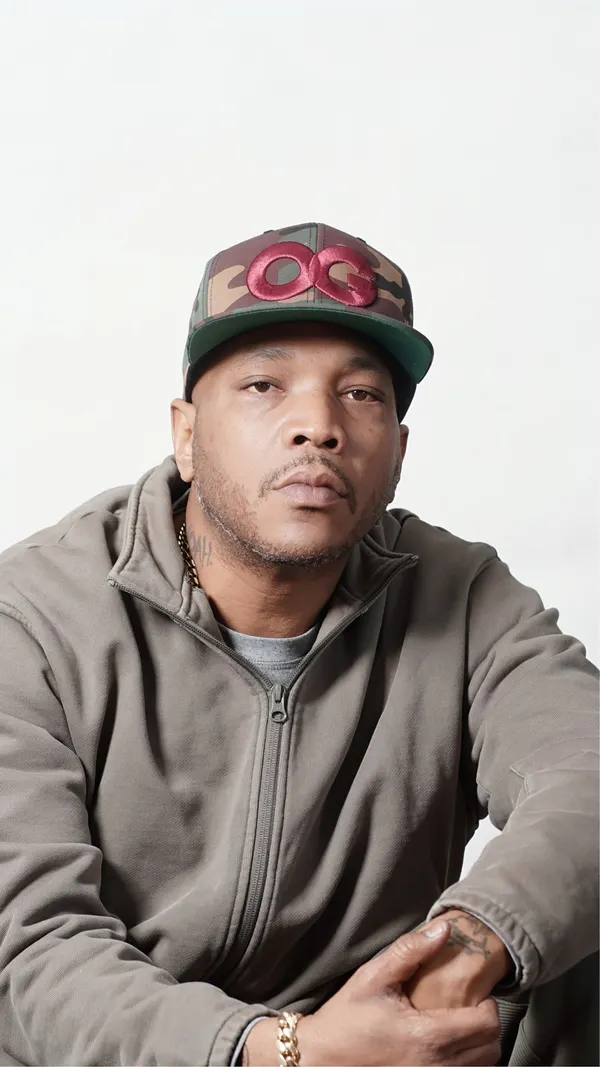 Styles P