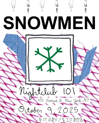 Snowmen