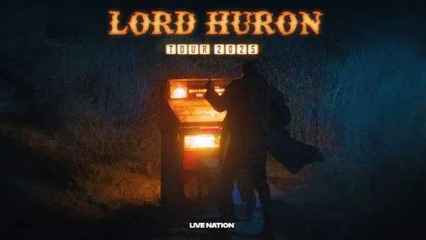 Lord Huron: TOUR 2025