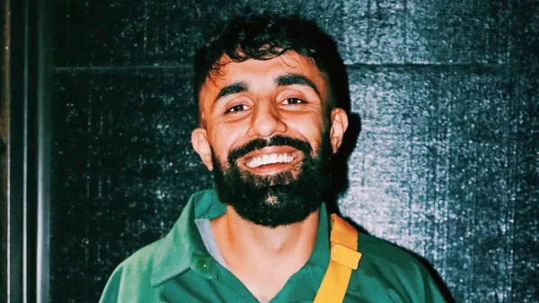 Comedy Allstars with Special Guest Danish Maqbool