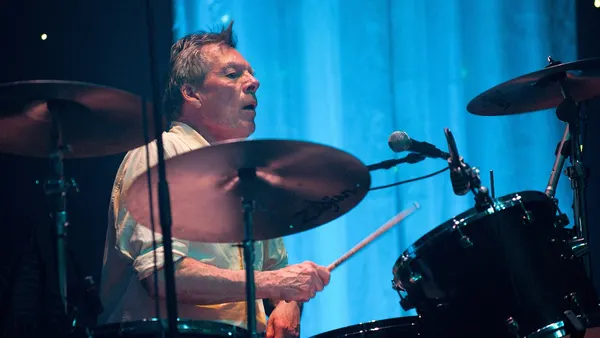 Andrew Ranken, Legendary Drummer of The Pogues, Dead at 72