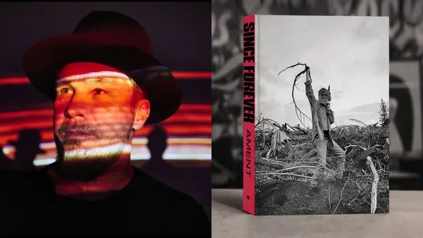 Pearl Jam’s Jeff Ament Announces New Photo Book Since Forever