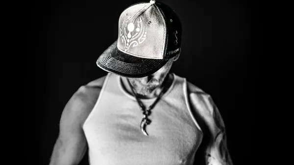 Phutureprimitive & David Starfire (21+)
