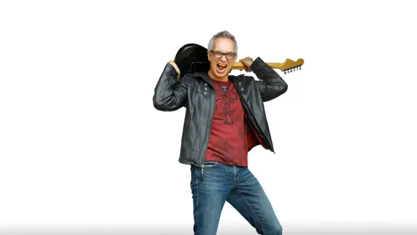 Pete George