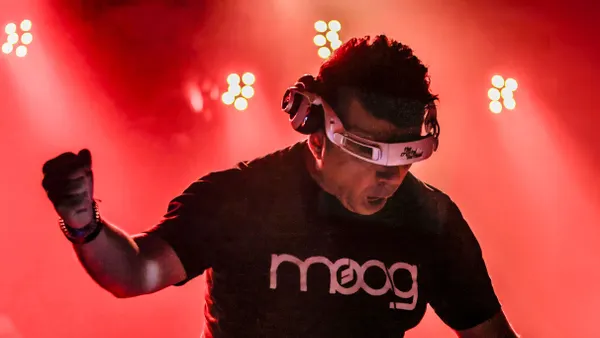 Crystal Method