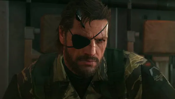 Metal Gear Solid Movie Moving Forward with Final Destination Directors