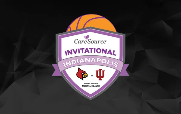 CareSource Invitational: Indiana vs. Louisville