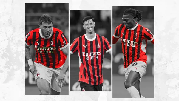 AC Milan v Perth Glory
