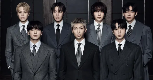 BTS at MetLife Stadium: How to Get Tickets for Sold-Out New York Shows