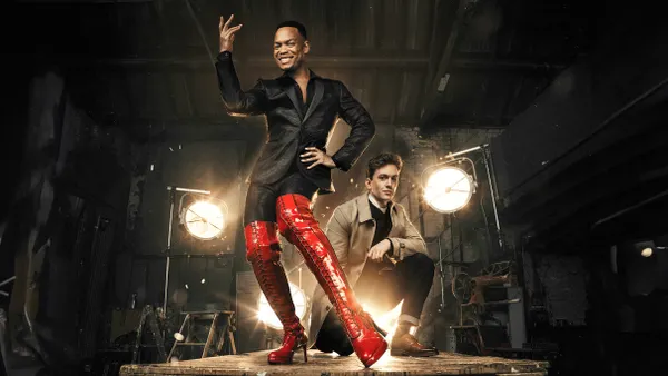 Kinky Boots (Touring)