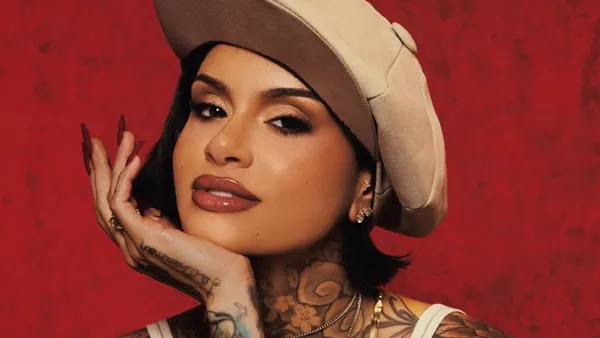 Kehlani Announces 2026 North American Tour