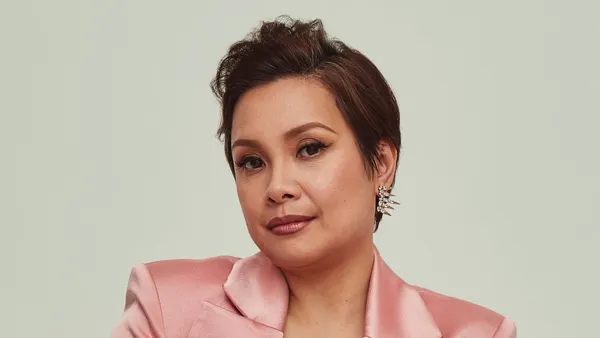Lea Salonga