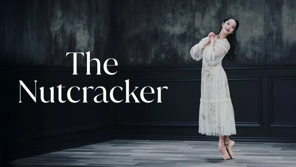 The Nutcracker - Alberta Ballet