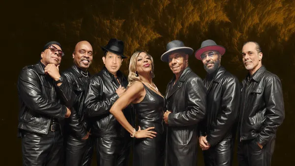 Rhythm Nation