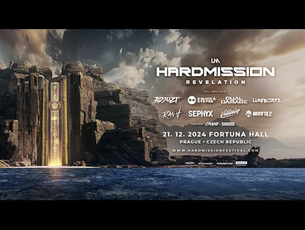 Hardmission Festival