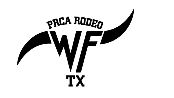 2025 Wichita Falls PRCA Rodeo - Saturday