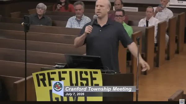 Serial Provocateur Sings Morrissey at Local Government Meeting While “Bongholeo” Opens With Lizzo Tune: Stream