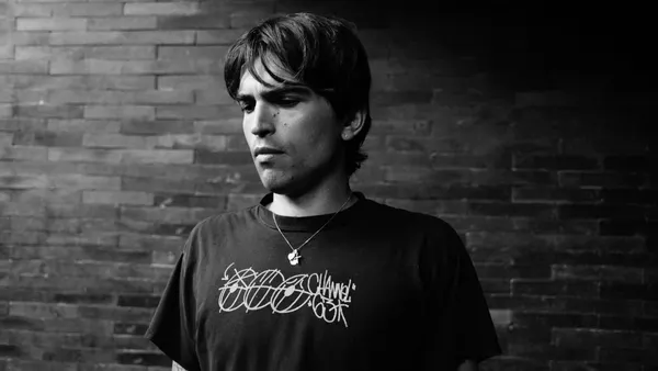 Vegyn (DJ)