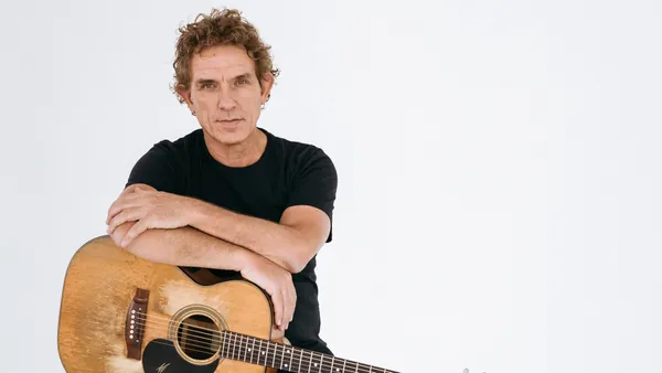 Ian Moss
