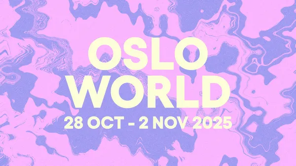 Oslo World: Los Wembler’s de Iquitos