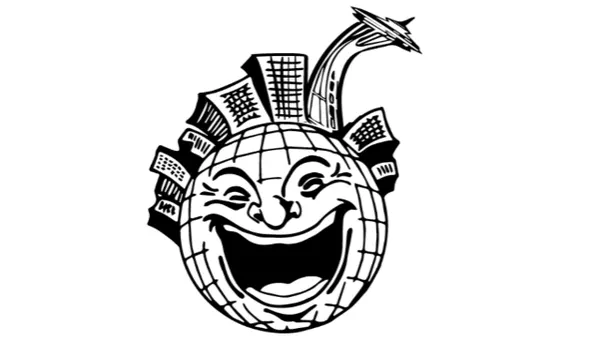 Seattle International Comedy Competition