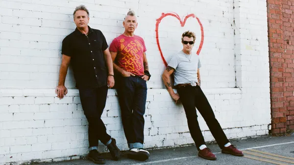 The Living End