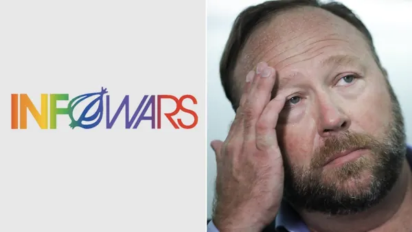 The Onion Reaches New Deal to Take Over InfoWars