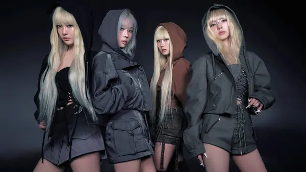 2024-25 aespa LIVE TOUR - SYNK : PARALLEL LINE – in FRANKFURT