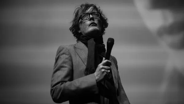 Pulp’s Rise to Fame Chronicled in New Concert Movie from Director Garth Jennings