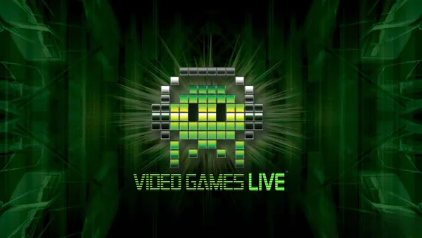 North Carolina Symphony - Video Games Live: Bonus Round