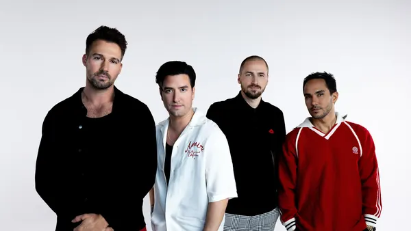 Venue Premium Tickets - Big Time Rush