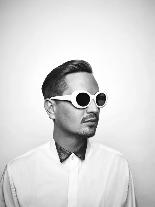 Robin Schulz, Laszewo