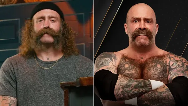 Andy Williams, Former Every Time I Die Guitarist and Pro Wrestler, Dead at 48