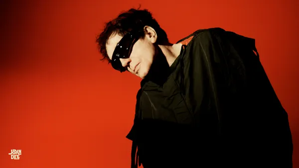 Peter Perrett