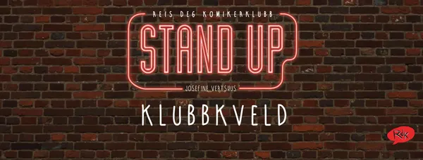 Klubbkveld / Standup