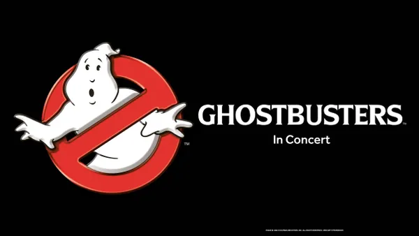 Ghostbusters Movie Screening with The Flesh Junkies Live!