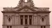 Victoria Palace Theatre