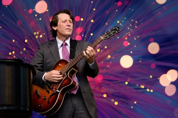 Gray Sargent Trio with Steve Masakowski