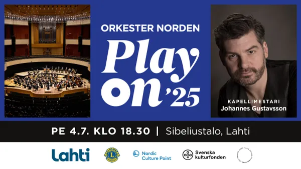 Orkester Norden